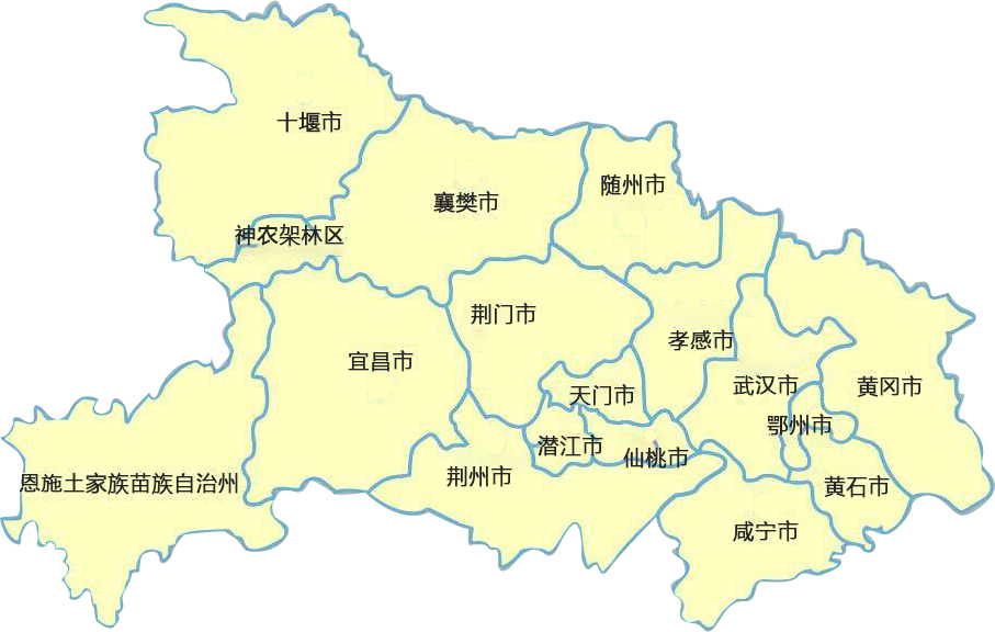 武漢貨運(yùn)公司提供武漢到全國物流運(yùn)輸服務(wù)，一手車源，整車資源充足(圖1)